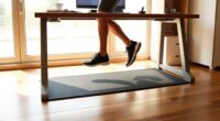 top 15 under desk walking pads
