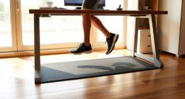 top 15 under desk walking pads
