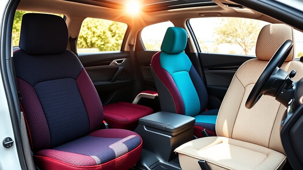 top 15 vehicle seat protectors