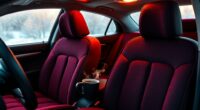 top 15 warm car seat covers