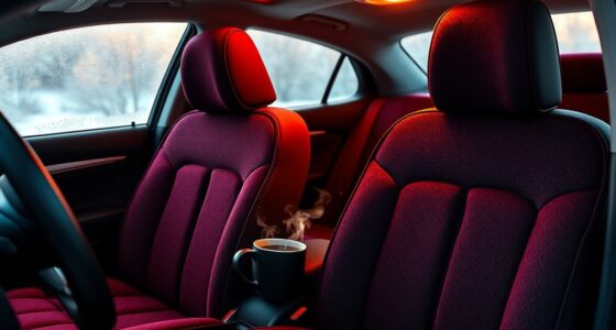 top 15 warm car seat covers