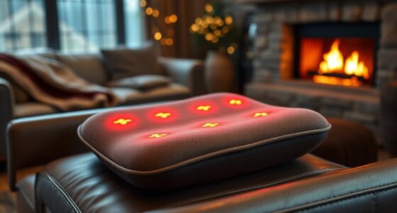 top 15 warm seat cushions