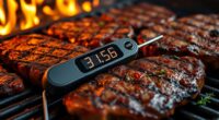 top 2025 grill temperature tools