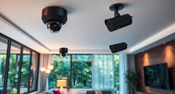 top 2025 home security cameras