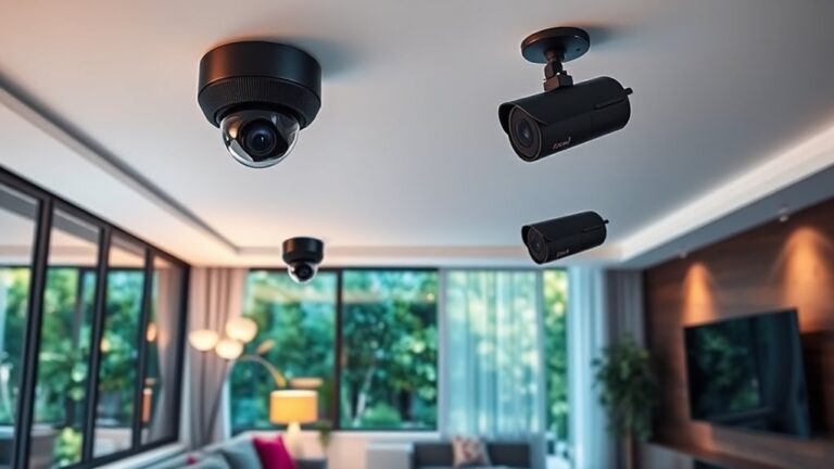 15 Best Home Security Cameras of 2026 That Keep Your Home Safe and ...