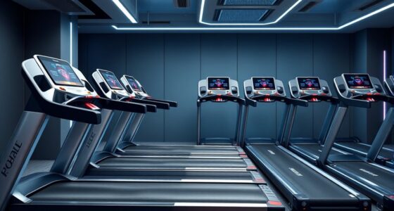 top 2025 home treadmill picks