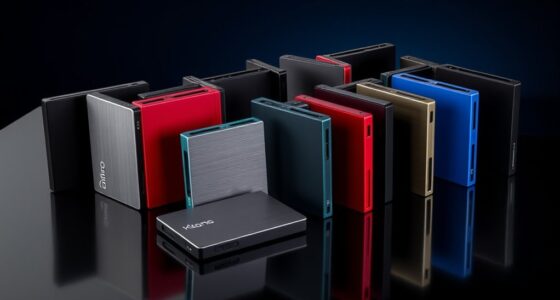top 2025 portable ssds