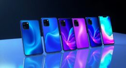 top 2025 smartphone innovations