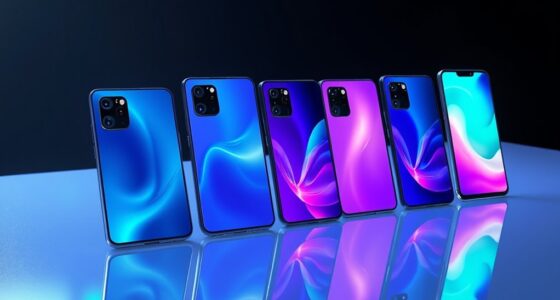 top 2025 smartphone innovations