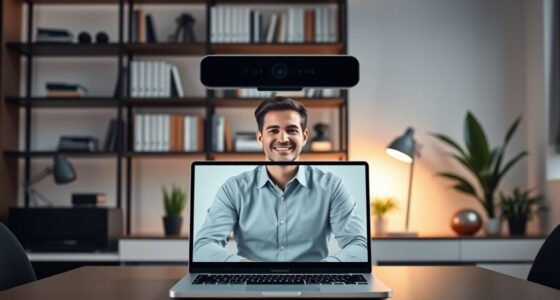 top 4k ai webcams