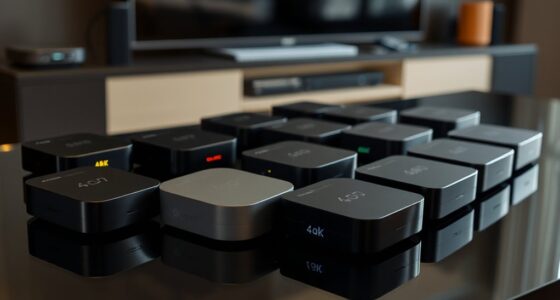 top 4k media player reviews