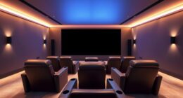 top 4k projectors for home