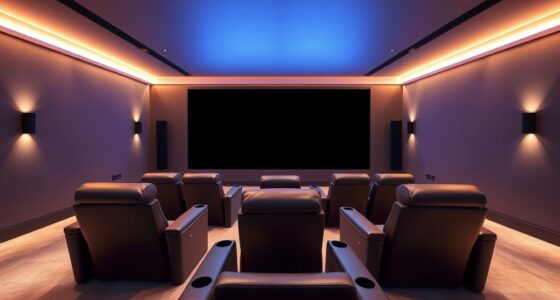 top 4k projectors for home