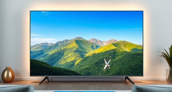 top 4k smart tvs