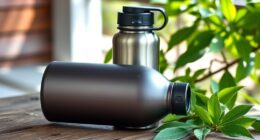 top 64 oz cold bottles