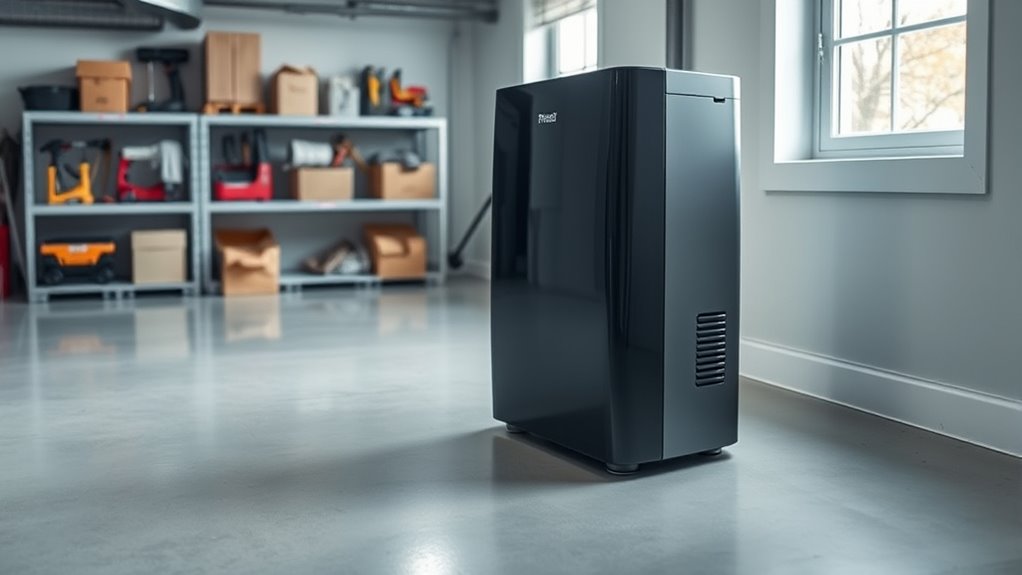 top 70 pint basement dehumidifiers