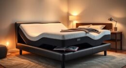 top adjustable bed options