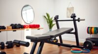 top adjustable bench options