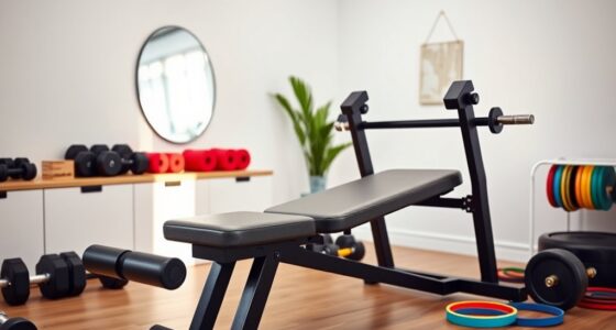 top adjustable bench options