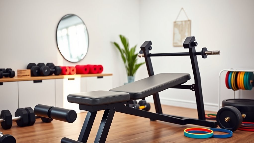 top adjustable bench options