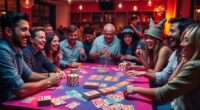 top adult party game ideas