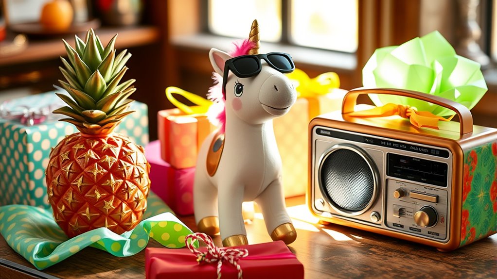 top affordable holiday gifts