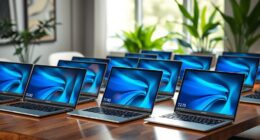 top ai laptops with npu