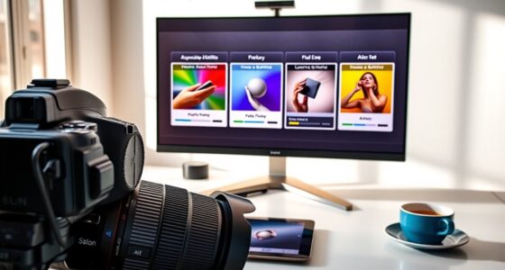 top ai photo editors