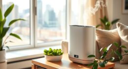 top air purifier humidifier combos