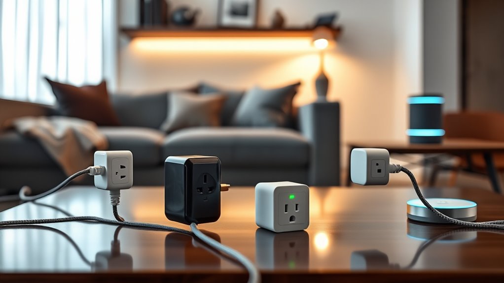 top alexa smart plugs