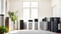 top allergy air purifiers