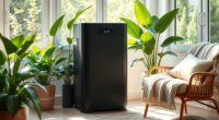 top allergy air purifiers