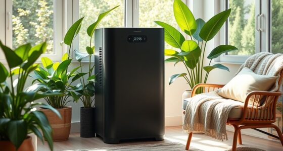 top allergy air purifiers