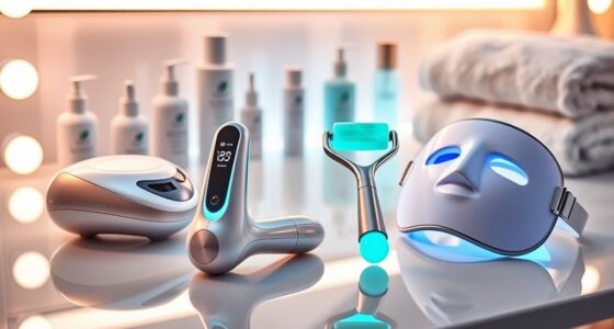 top amazon beauty gadgets