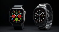 top apple watch comparison
