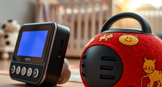 top audio player comparisons