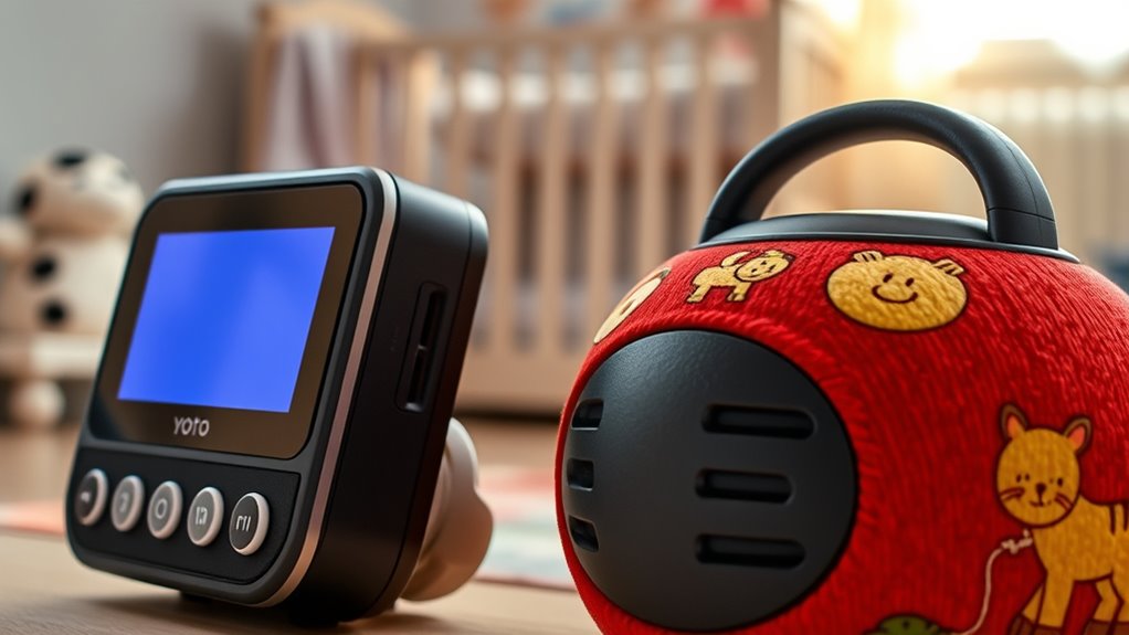 top audio player comparisons