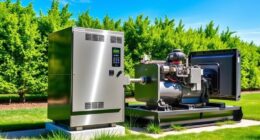 top automatic generator switches