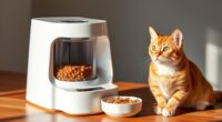 top automatic pet feeder picks