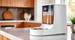 top automatic pet feeders