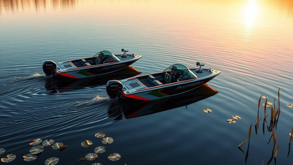 top autopilot carp bait boats