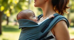 top baby carriers reviewed