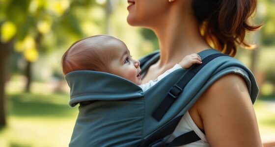 top baby carriers reviewed