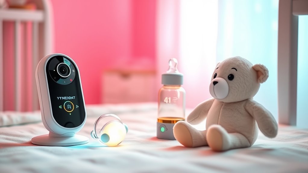 top baby gadgets 2025