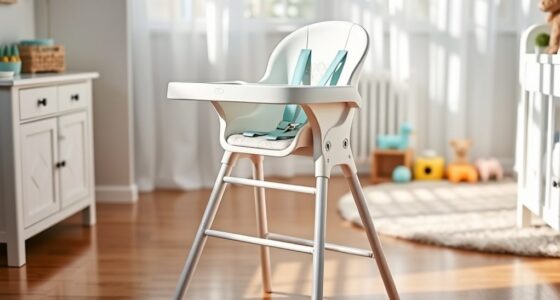 top baby high chair selections