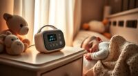 top baby sleep sound machines