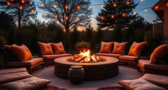 top backyard fire pit picks