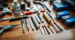 top bait boat maintenance kits