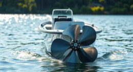 top bait boat prop upgrades