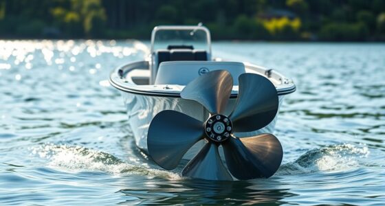 top bait boat prop upgrades